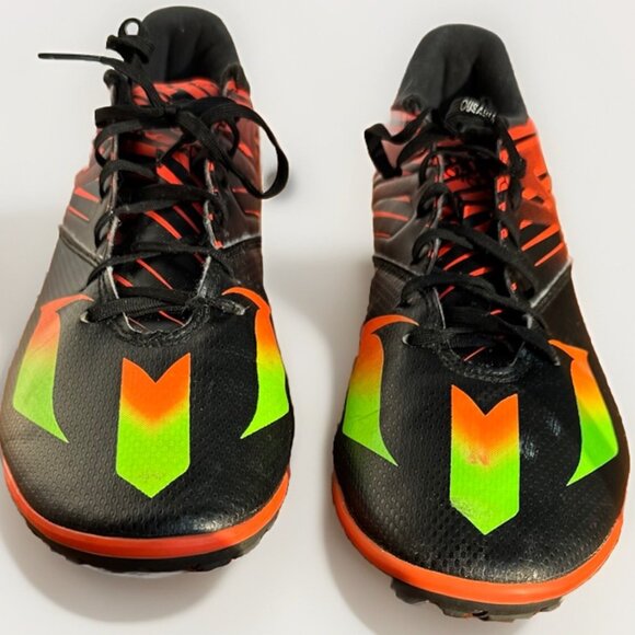 (10.5) Adidas Messi 15.3 Turf Soccer Shoes main image 5